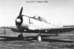 195- ARMEE DE L'AIR EN ALGERIE 1945-1962-43 (15)